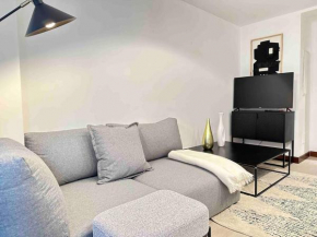 Apartamento moderno en el centro